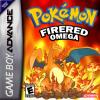 Pokemon Fire Red Omega